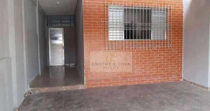 Casa com 2 quartos à venda na Avenida Vinte e Três de Dezembro, Jardim das Cerejeiras, São José dos Campos
