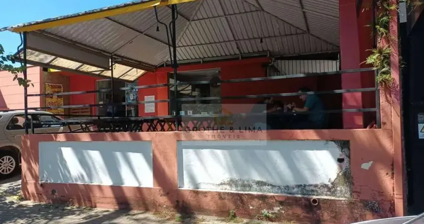 Ponto à venda (restaurante, fundo de comercio) 250 m² por r$ 250.000,00 - jardim esplanada - são josé dos campos/sp