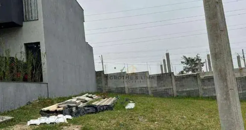Terreno à venda, 150 m² por r$ 150.000,00 - condomínio recanto tropical - taubaté/sp