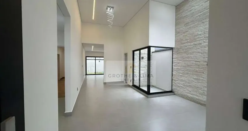 Casa com 3 dormitórios à venda, 142 m² por r$ 830.000,00 - vale dos cristais - taubaté/sp