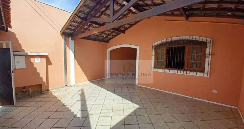 Casa com 3 quartos à venda na Rua Frederico Fiebig, Bosque dos Eucaliptos, São José dos Campos