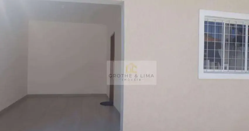 Casa à venda – 3 dormitórios + edícula 250m² de terreno r680.000