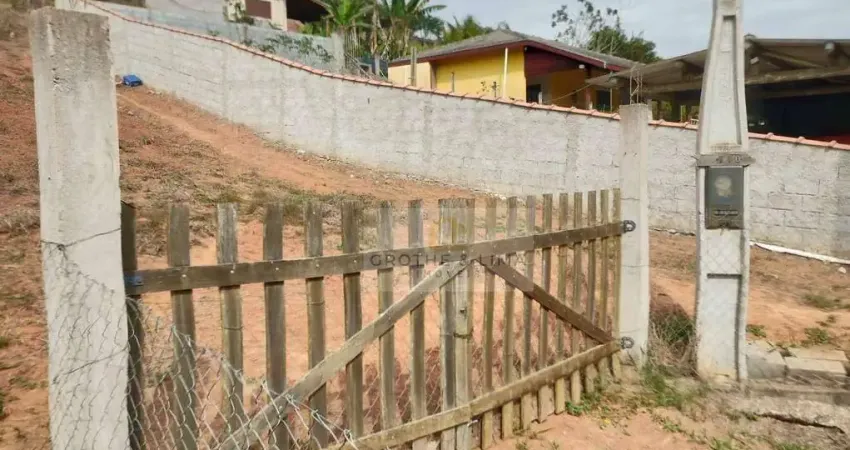 Terreno à venda em taubaté – próximo à rodovia oswaldo cruz e ubatuba