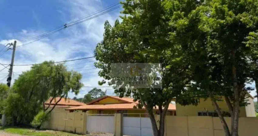 Casa com 3 quartos à venda na Chacara Santa Terezinha, Araçoiaba da Serra