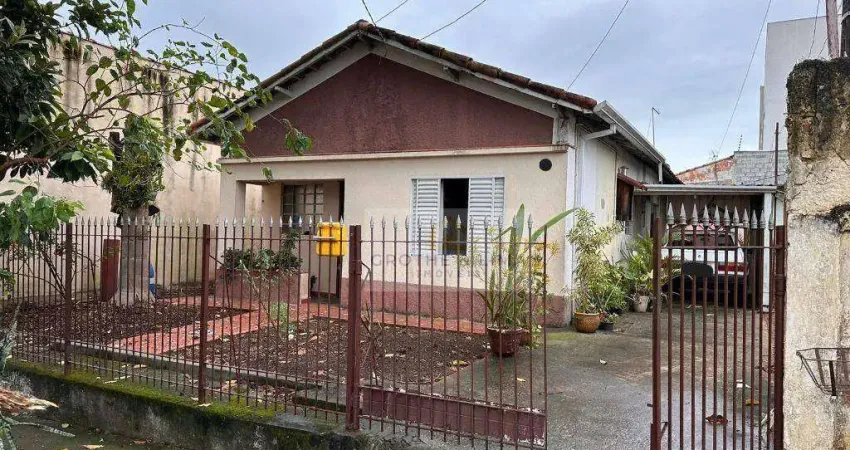 Casa com 3 dormitórios à venda, 200 m² por r$ 922.200,00 - vila tatetuba - são josé dos campos/sp