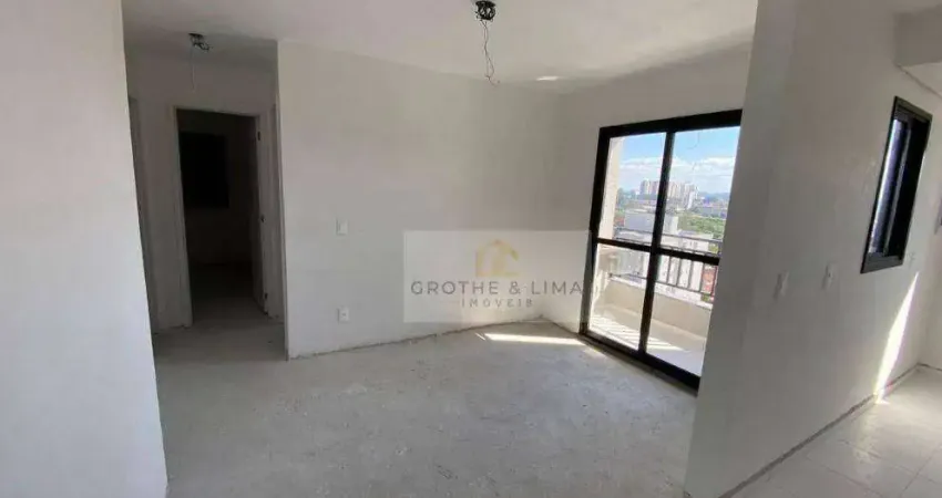 Apartamento com 2 quartos à venda na Rua Palmares, Parque Industrial, São José dos Campos