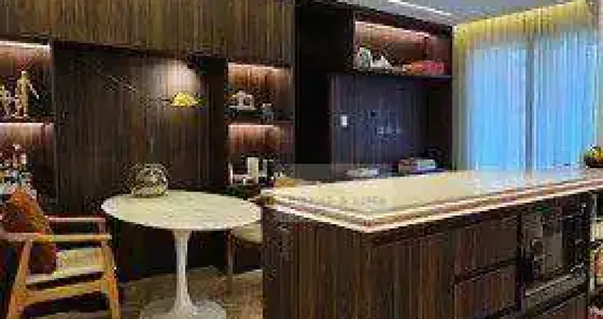 Apartamento com 2 dormitórios à venda, 52 m² por r$ 650.000,00 - jardim oswaldo cruz - são josé dos campos/sp