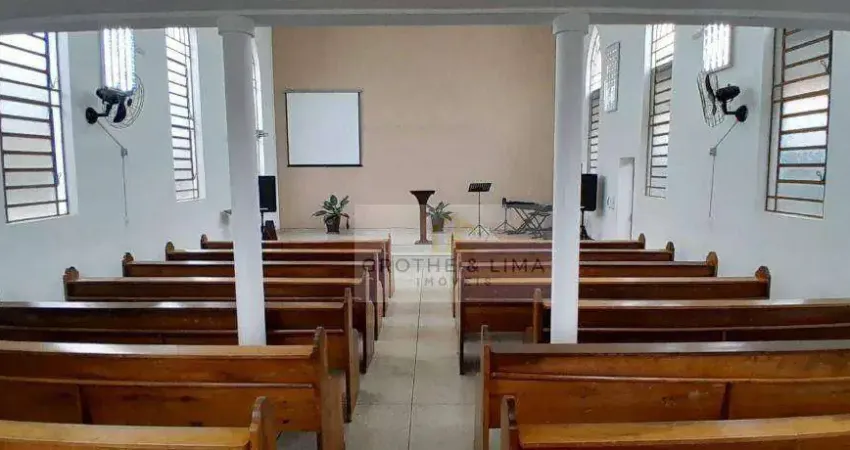 Galpão/depósito/armazém e 2 banheiros à venda, 345 m² por r$ 950.000