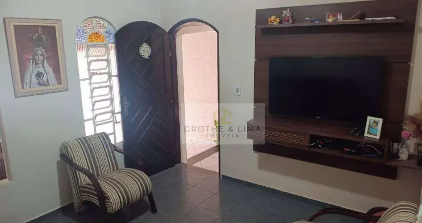 Casa com 4 quartos à venda na Rua Orlando Balbino da Silva, Jardim Oriente, São José dos Campos