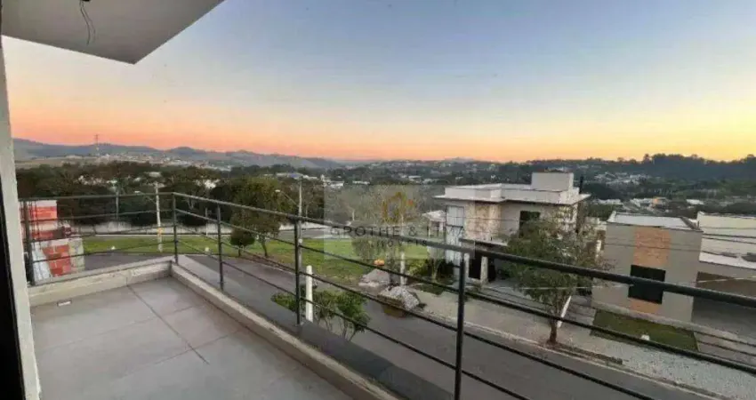 Casa em condomínio fechado com 3 quartos à venda na Rua Dubai, Condominio Cataguá Way, Taubaté