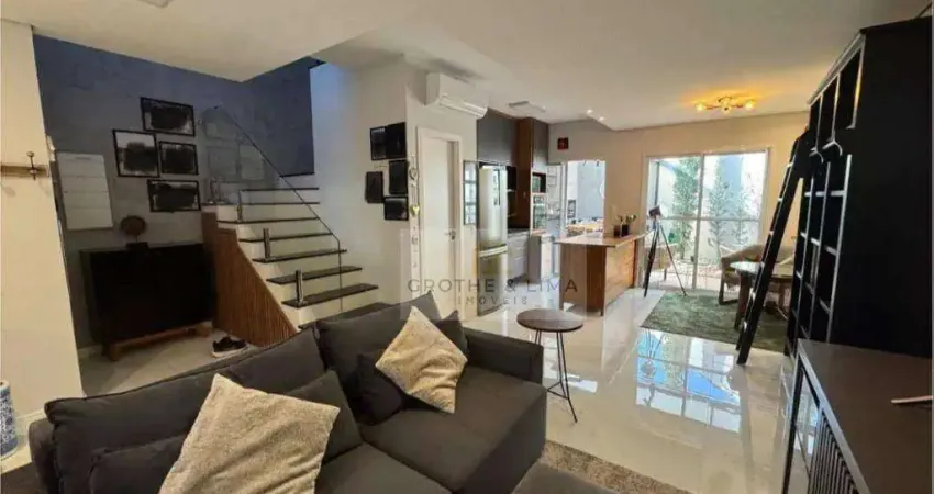 Linda casa com 3 dormitórios à venda, 120 m² por r$ 1.070.000 - urbanova - são josé dos campos/sp