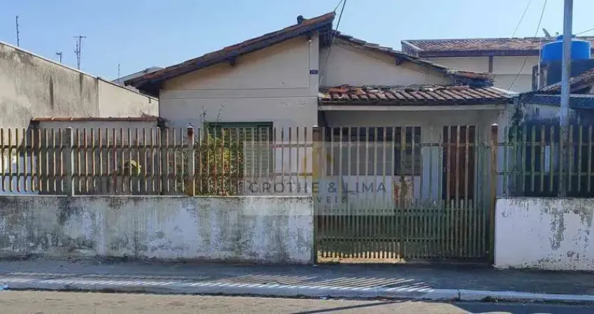 Casa com 2 dormitórios à venda, 250 m² por r$ 365.000 - jardim ana emilia - taubaté/sp