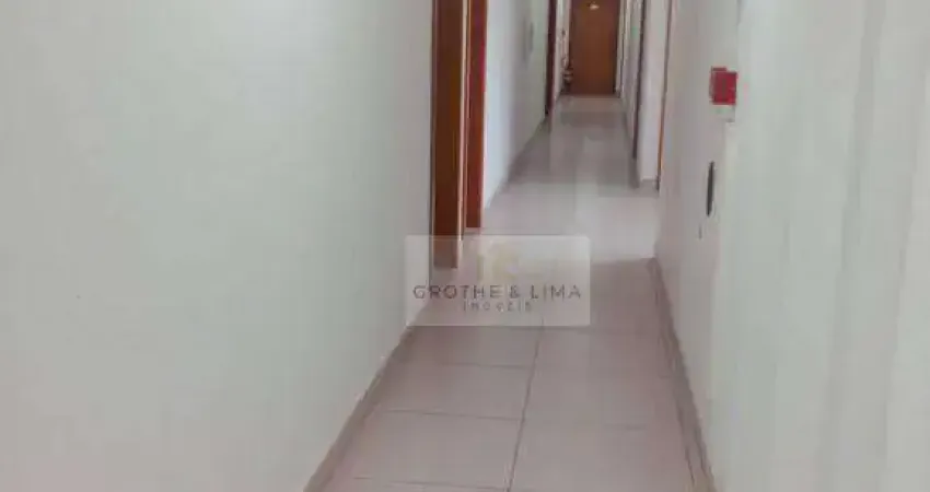 Sala comercial com 1 sala à venda na Rua Doutor Souza Alves, Centro, Taubaté