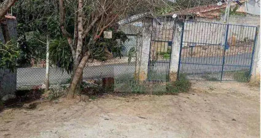 Chácara / sítio com 3 quartos à venda na Estrada Municipal Antônio Frederico Ozanam, Jardim Santa Hermínia, São José dos Campos