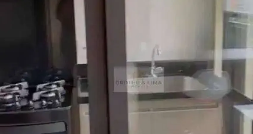 Apartamento com 1 quarto à venda na Avenida Nove de Julho, Jardim Apolo, São José dos Campos