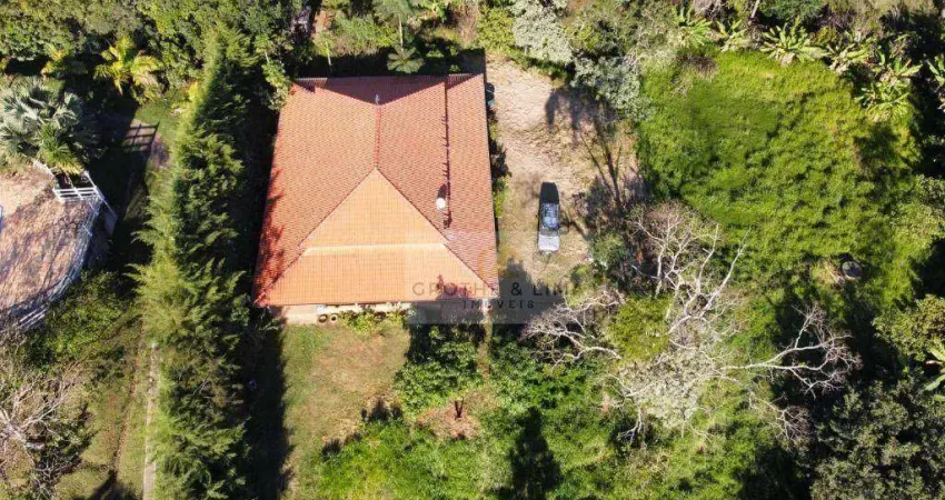 Chácara com 3 quartos (1 suíte) | 3.800m² de terreno | r$620.000 – jambeiro/sp