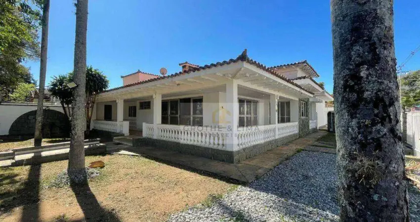 Casa térrea - comercial para venda ou locação av. 9 de julho são josé dos campos