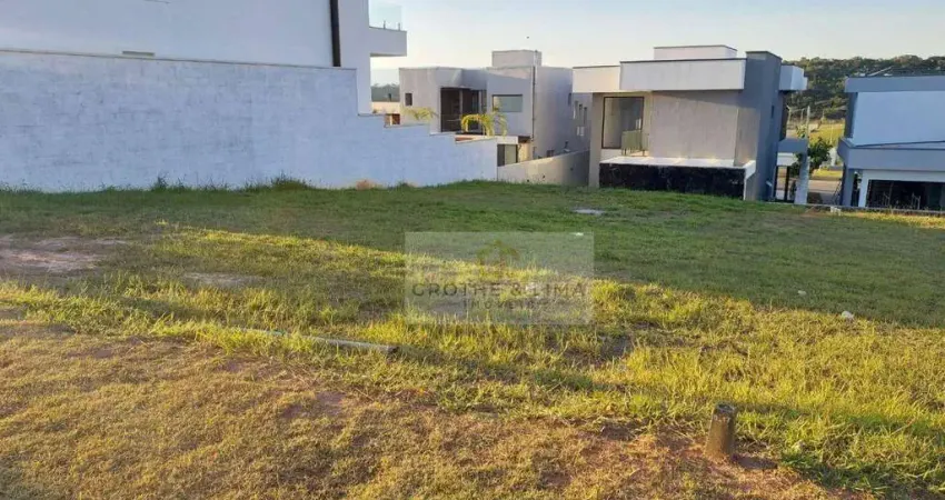 Terreno à venda, 329 m² por r$ 341.000,00 - cyrela landscape - taubaté/sp