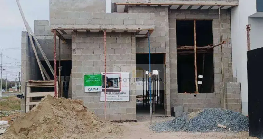 Casa com 3 quartos à venda na Rua Glorita Homem de Mello, Crispim, Pindamonhangaba