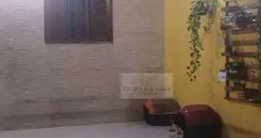 Casa com 3 quartos à venda na Rua Virgílio Alves de Oliveira, Jardim Itapoã, São José dos Campos