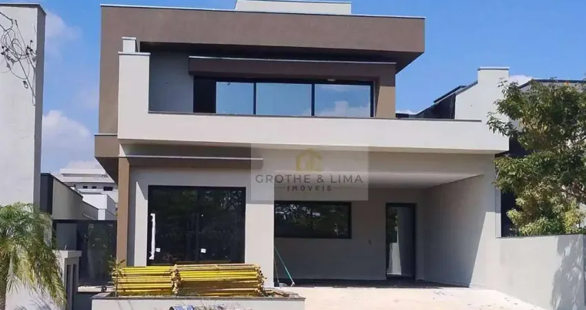 ?? casa de 212m² em condomínio – frente para área de preservação e a 100m da portaria!