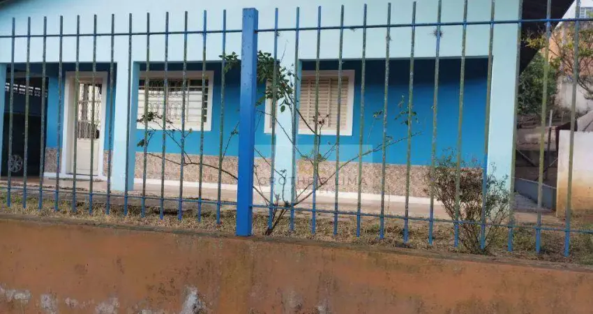 Chácara / sítio com 2 quartos à venda na Rua Maria Júlia Dias Veneziani, Chácaras Pousada do Vale, São José dos Campos
