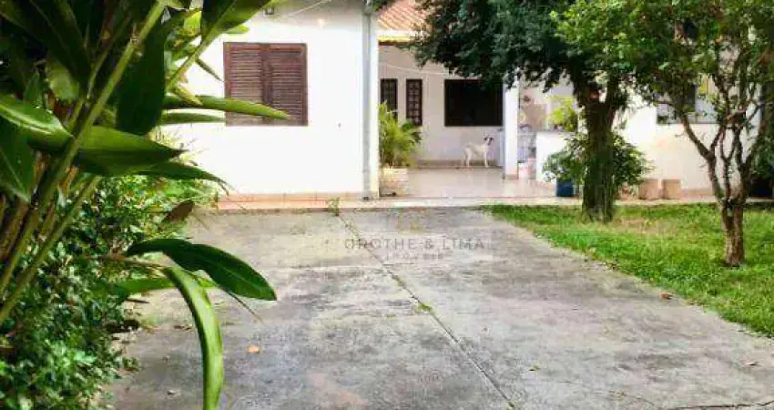 Casa térrea à venda- 2 dorm, sendo 1 suite- novo horizonte- sjcampos.