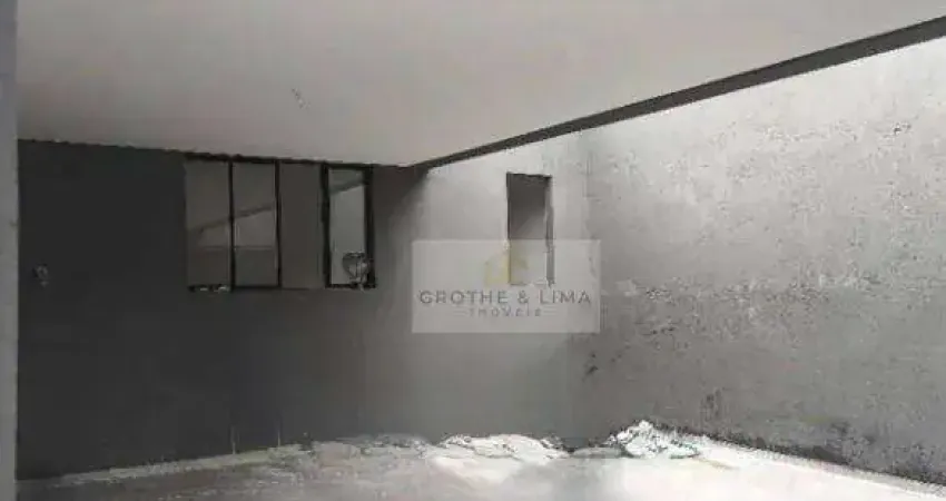 Casa com 3 quartos à venda na Rua Maurício Maldonado Júnior, Jardim Mariana II, São José dos Campos