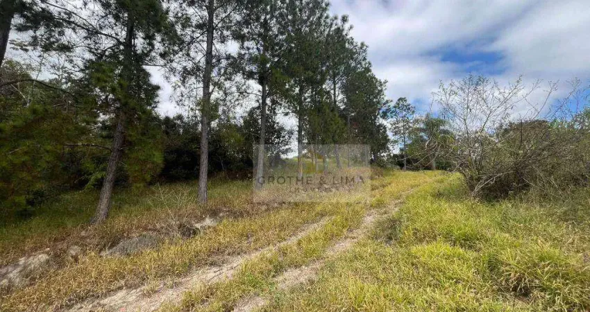 Terreno à venda no Serrote, Santa Branca 