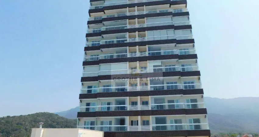 Apartamento com 2 quartos à venda na Rua Jair Dotta, Jardim do Sol, Caraguatatuba