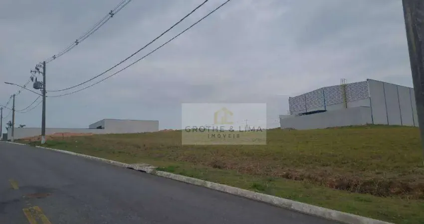 Terreno comercial à venda na Rodovia Vito Ardito, Jardim Campo Grande, Caçapava