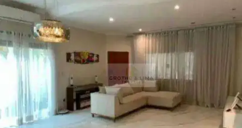 Casa com 3 quartos à venda na Rua Geraldo Soares Cordeiro, Residencial de Ville, São José dos Campos