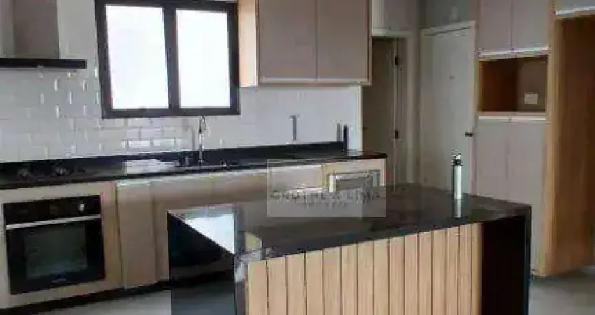 Apartamento com 4 dormitórios à venda, 124 m² por r$ 990.000,00 - bosque dos eucaliptos - são josé dos campos/sp