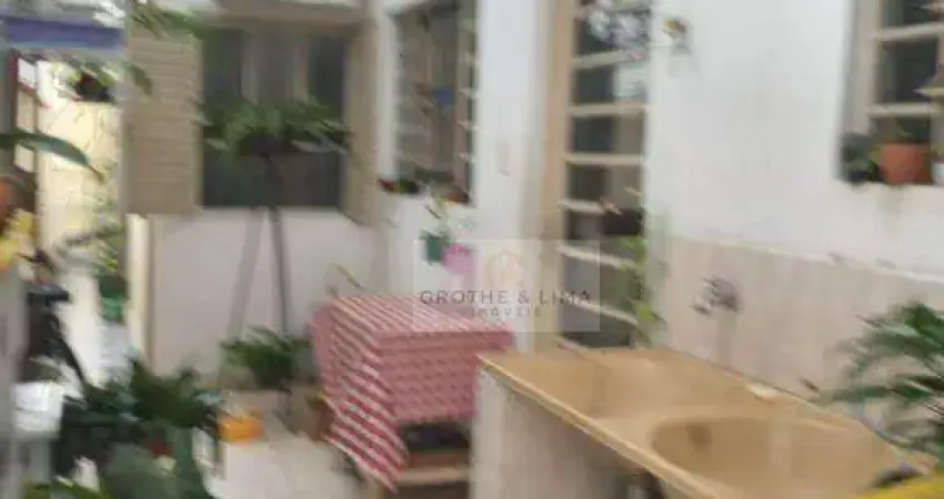 Casa com 3 dormitórios à venda, 98 m² por r$ 320.000,00 - jardim maria cândida - caçapava/sp