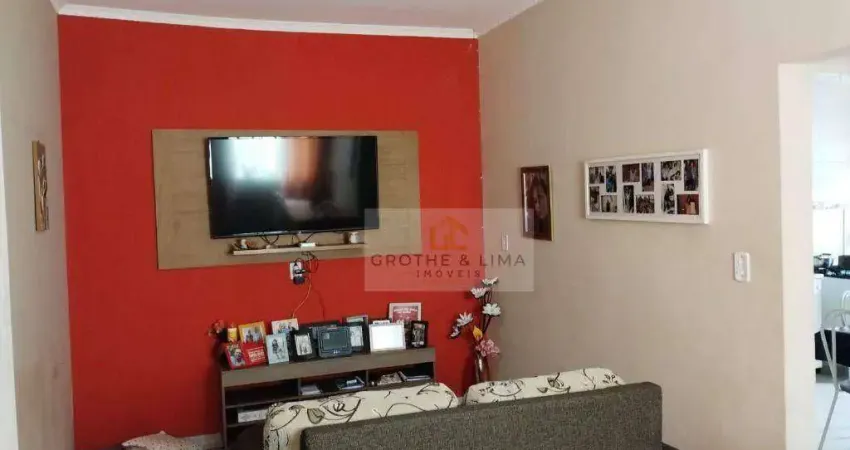 Casa com 3 quartos à venda na Rua Professor Ramiro Pinto de Faria, Campo dos Alemães, São José dos Campos