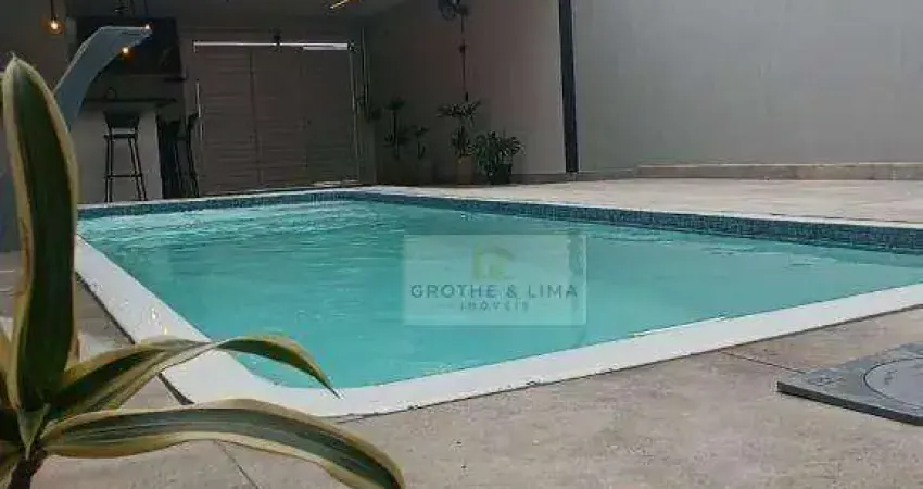 Casa com 1 dormitório à venda, 49 m² por r$ 477.000,00 - setville - são josé dos campos/sp