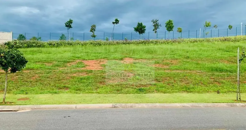 Terreno à venda, 309 m² por r$ 250.000,00 - cyrela landscape - taubaté/sp