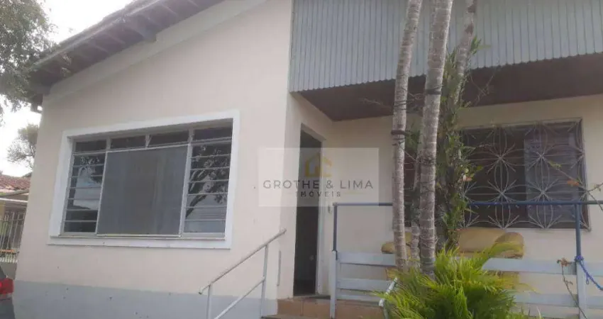 Casa com 3 quartos à venda na Rua Conselheiro Rodrigues Alves, Centro, São José dos Campos