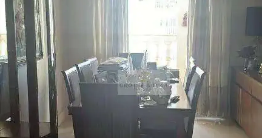 Apartamento à venda – edifício mediterrâneo | jardim esplanada ii – são josé dos campos