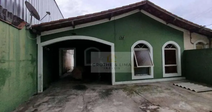 Casa com 3 quartos à venda na Rua Angelino de Jesus Rosa, Conjunto Residencial Trinta e Um de Março, São José dos Campos