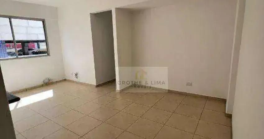 Apartamento condominio edificio porto gallo atrium - 2 dormitórios - 60m²