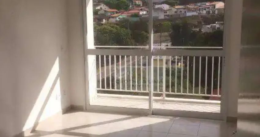 Perfeito para morar ou investir – apartamento 1 dormitório no jardim uirá!