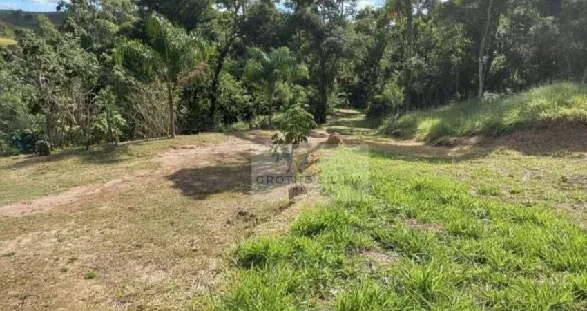 Sítio à venda, 33000 m² por r$ 825.000,00 - barreiro - taubaté/sp