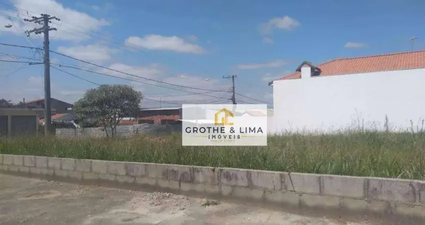 Terreno à venda na Rua Marcilo Alves Felicio, Vila das Flores, São José dos Campos