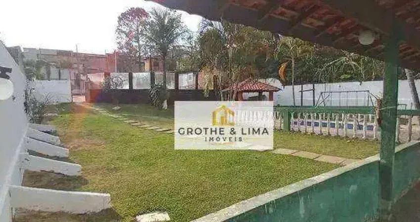 Chácara / sítio com 2 quartos à venda na Rua Monsenhor Iran de Oliveira, Bom Retiro, São José dos Campos