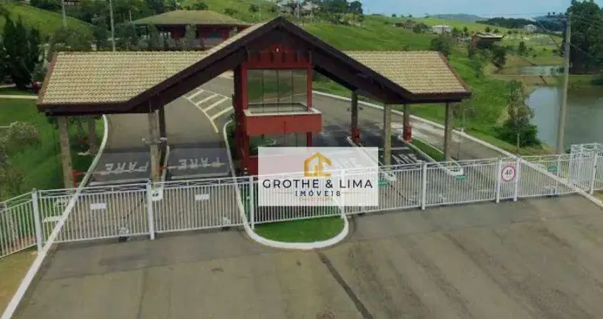 Terreno à venda, 1709 m² por r$ 376.000,00 - paraibuna - paraibuna/sp