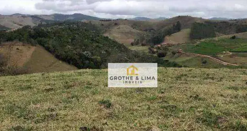 Sítio com 3 dormitórios à venda, 206000 m² por r$ 1.300.000 - jardim santa cruz - taubaté/sp