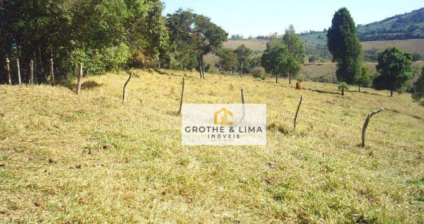 Chácara / sítio à venda no Centro, Aiuruoca 