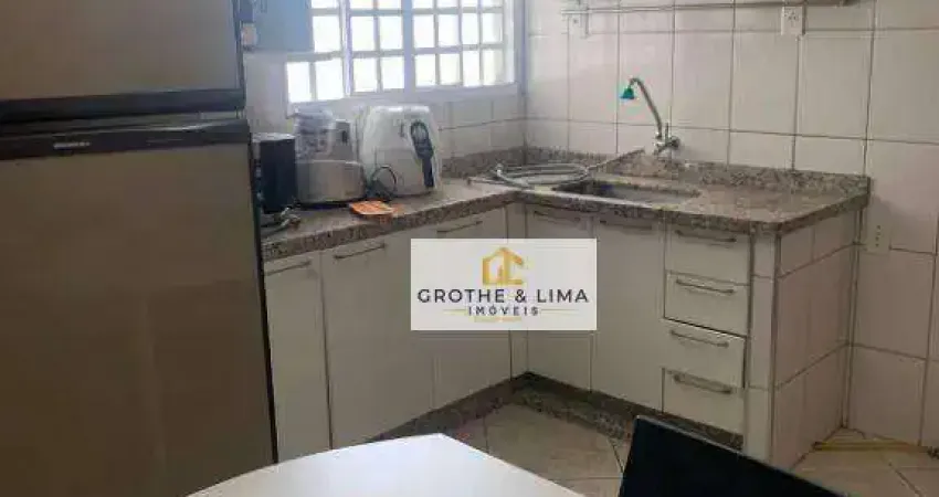 Apartamento com 3 dormitórios à venda, 93 m² por r$ 260.000,00 - esplanada independência - taubaté/sp