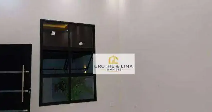 Casa com 3 quartos à venda na Avenida Doze, Residencial e Comercial Portal dos Eucaliptos, Pindamonhangaba